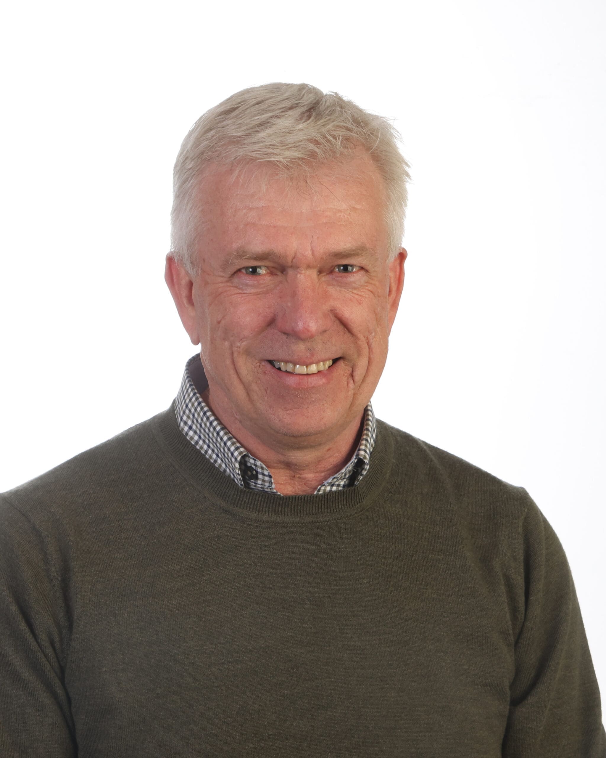 Lars Rolf Rolf Lars Haugen | Rørosregionen Næringshage